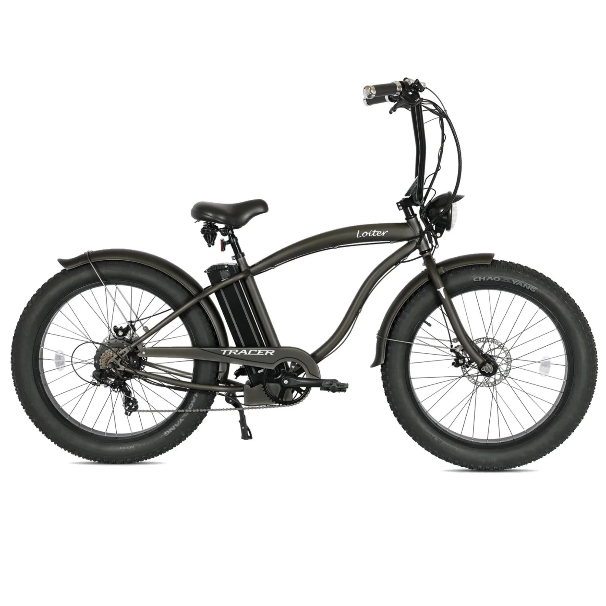 Tracer 800W 26