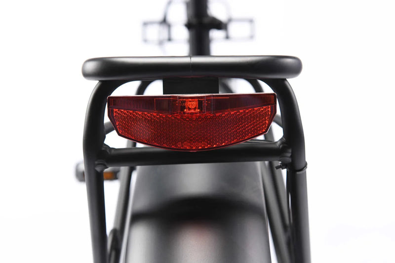 Electric Bike Troxus Skyhopper Taillight