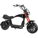 Electric Mini Bike Mototec Mini Lowboy Right
