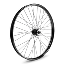 HD Wheels Black Front Disc Brake Ready Main