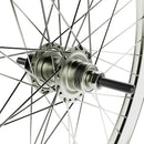 BBR Tuning Rear HEAVY DUTY 12 Gauge 26 Inch x 1.25 Inch Rim