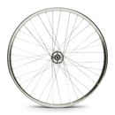 Hd Wheels Silver Rear Freewheel Disc Brake Ready Side