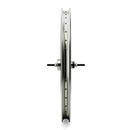 HD Wheels Silver Rear Freewheel Disc Brake Ready Side