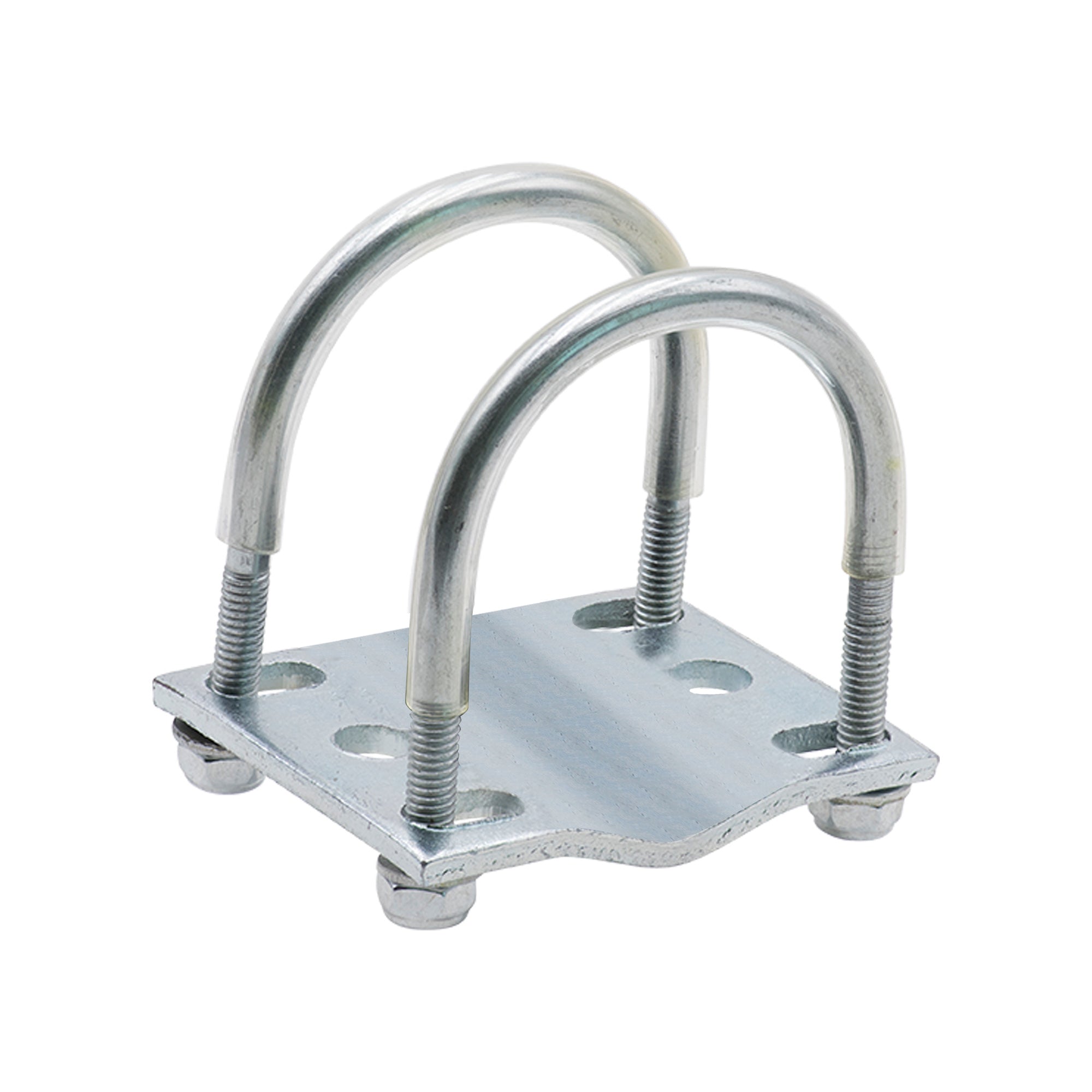 Motorized bicycle front engine mount 2025
