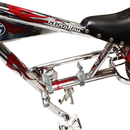 Motorized Bicycle Parts BBR Tuning OCC Chopper Mount On Frame