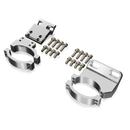 Motorized Bicycle Parts BBR Tuning OCC Chopper Mount Side