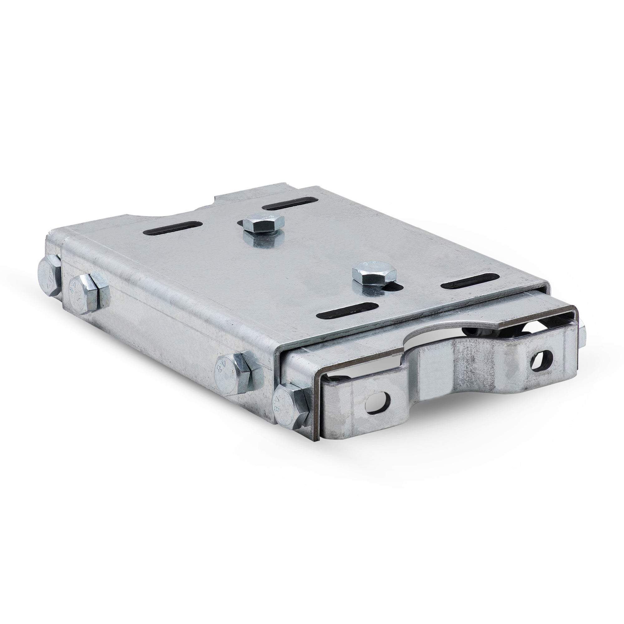 49cc 5G Motorized Bicycle Engine Mounting Plate | BikeBerry