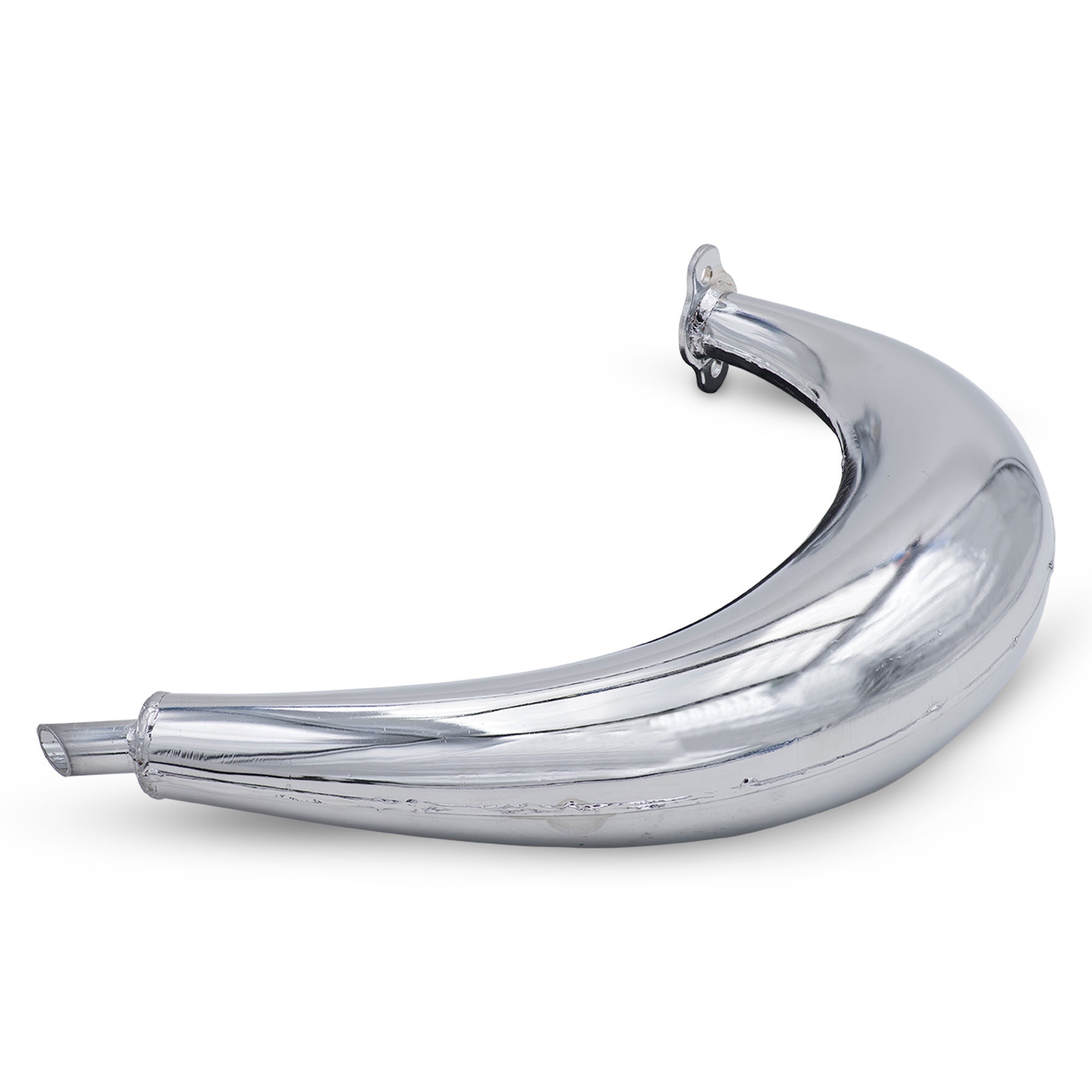 expansion chamber motorized bicycle racing parts