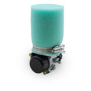 UNI Flex Carburetor Air Filter - on HP Carb