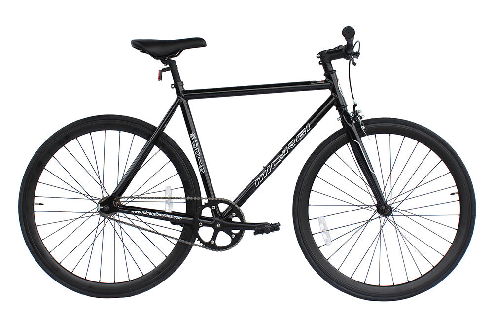 fixed gear 26 inch 26 Inch Micargi Men RD 818 (480mm)