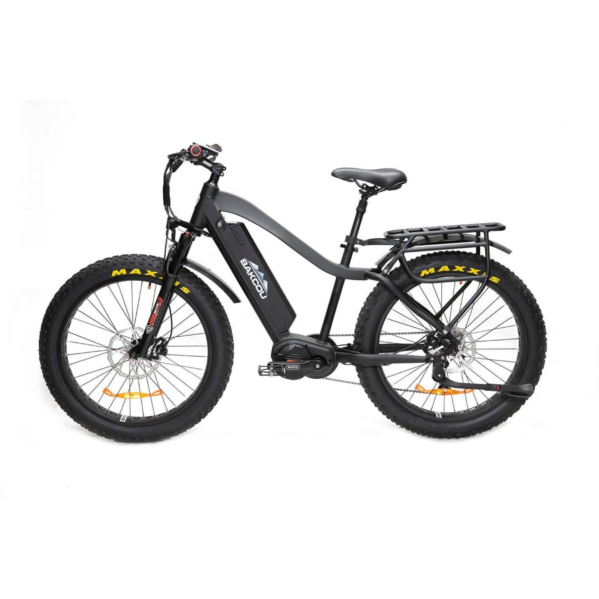 Bafang ultra new arrivals bike