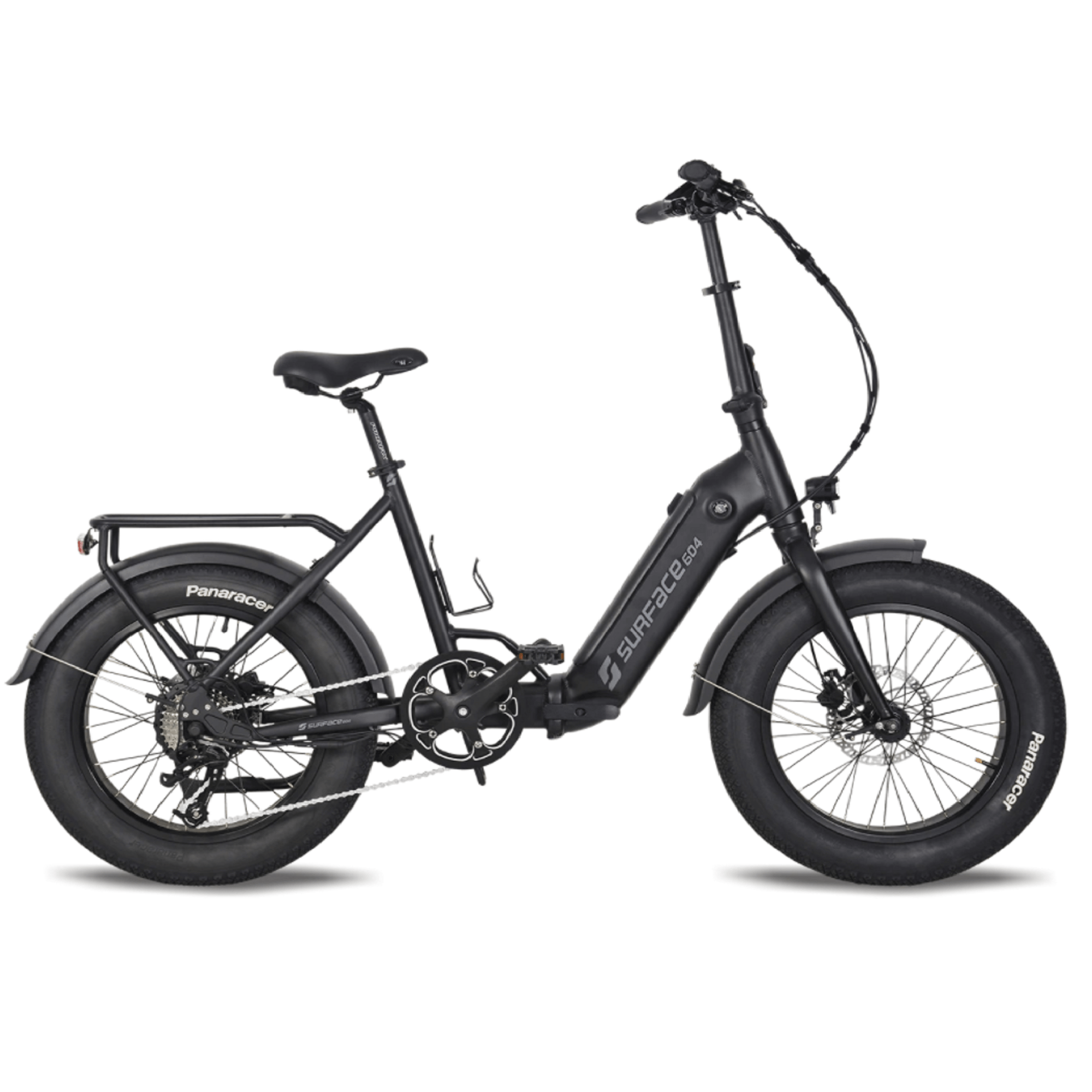 Surface hotsell 604 bikes