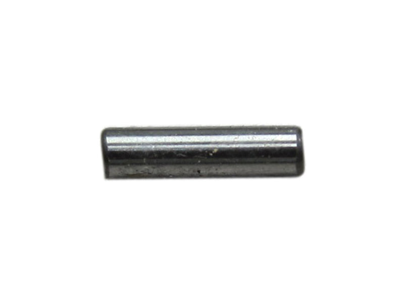 Shaft Fixed Pin - side