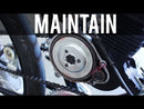 BBR Tuning Racing Series Stage 4 66/80cc 2-Stroke Engine Kit