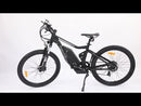Electrc Bike Ecotric Tornado Assembly Video
