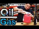 66/80cc Mega Motors Bicycle Engine Kit- 2 Stroke