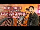 BBR Tuning Single Boost Bottle Induction Kit