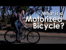 Switz Cruz + BBR Tuning 2-Stroke Engine