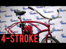 49cc BBR Tuning 5G Pull Start Bicycle Engine Kit- 4 Stroke