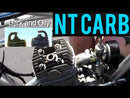 66/80cc Mega Motors Bicycle Engine Kit- 2 Stroke