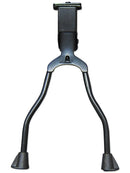 center kickstand - front