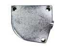 Aluminium Drive Sprocket Case Cover - top