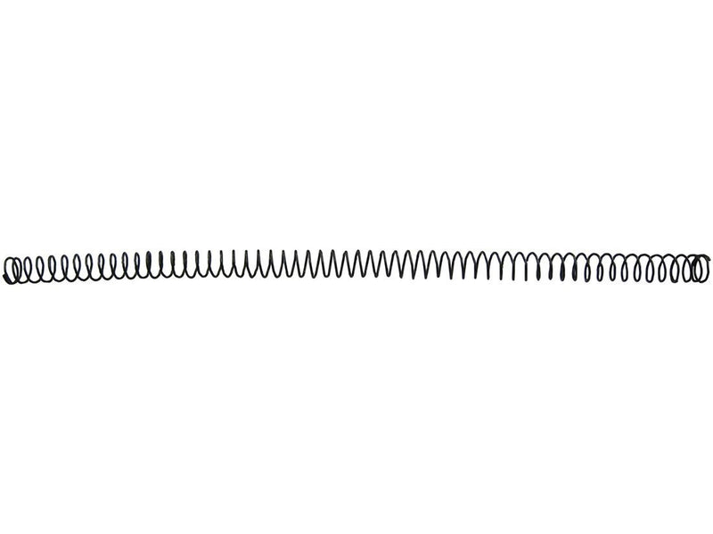 Extension Spring - top