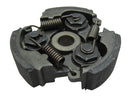 4-Stroke Clutch Flyweight - side