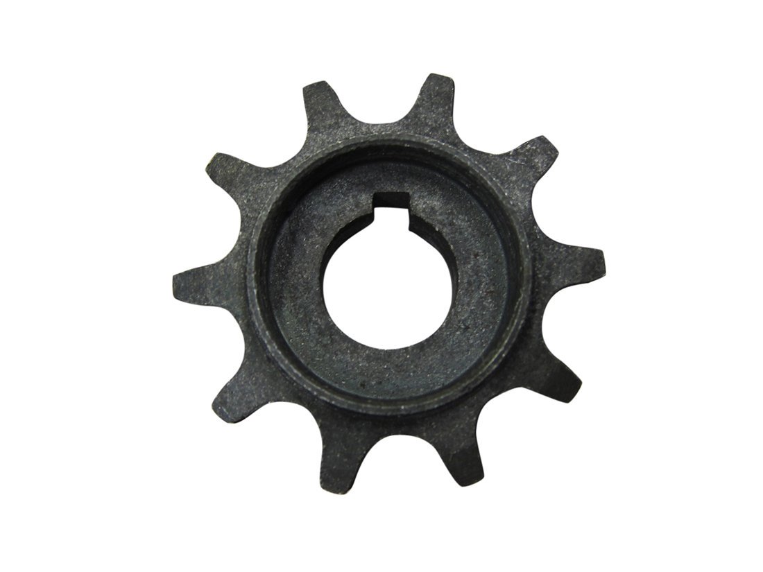 Motorized Bicycle Engine 10 Tooth Drive Sprocket BikeBerry