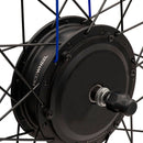 Electric Bike Kit ModWheel 36V 500W Front Hub