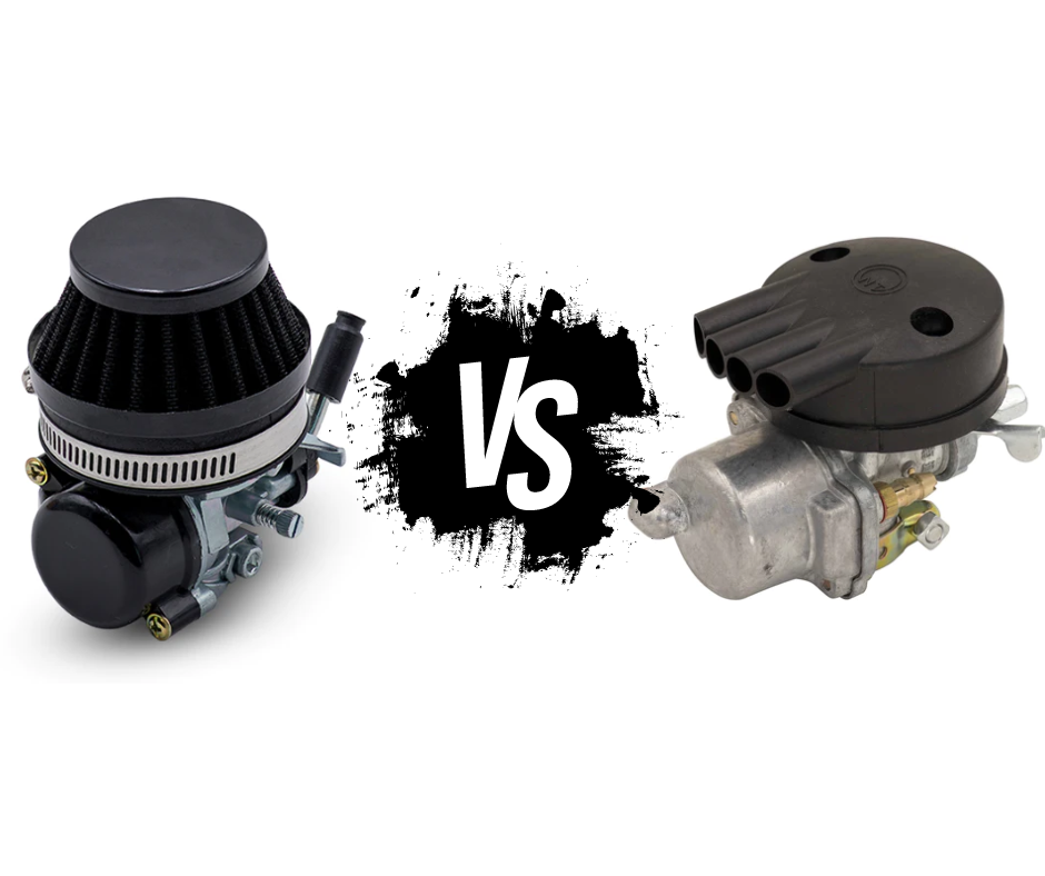 HP vs NT Carburetor Comparison Performance & Price Guide
