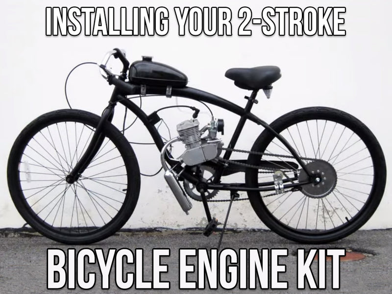 installing electric motor on bicycle L-faster 350W Geared Kit Electric Derailleur Engine Set Variable Multiple Speed Bicycle Electric Kit : Automotive eBike Conversion Kit - How