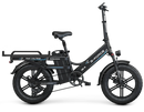 G-FORCE 750W  DE-S Electric BIke