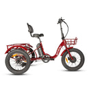 Eunorau 500W New-Trike 2.0 Electric Bike