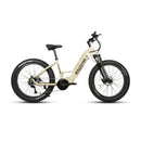 Eunorau 1000W FAT-HD 2.0 / Hunter X7 Step-Thru Electric Bike