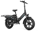 G-FORCE 750W  DE-S Electric BIke
