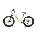 Eunorau 1000W FAT-HD 2.0 / Hunter X7 Step-Thru Electric Bike