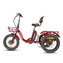 Eunorau 500W New-Trike 2.0 Electric Bike