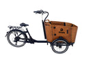 Dirwin 350W Caravan Cargo  Electric Bike