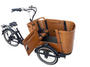 Dirwin 350W Caravan Cargo  Electric Bike