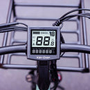 DWMeigi 750W Blazer Full Suspension Electric Bike