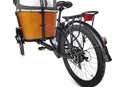 Dirwin 350W Caravan Cargo  Electric Bike