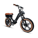 Eunorau 750W Flash Lite ST 1.0 Electric BIke