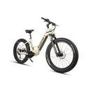 Eunorau 1000W FAT-HD 2.0 / Hunter X7 Step-Thru Electric Bike