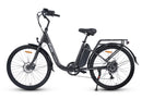 Dirwin 350W Pacer X Electric Bike