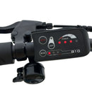 Dirwin 350W Pacer X Electric Bike