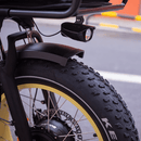 DWMeigi 750W Silverado Urban Electric Bike