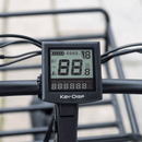 DWMeigi 750W Silverado Urban Electric Bike