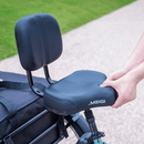 DWMeigi 750W Silverado Urban Electric Bike