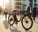 Dirwin 350W Pacer X Electric Bike